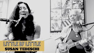 Susan Tedeschi "Little By Little" (Jennifer Lyn &amp; The Groove Revival Cover)