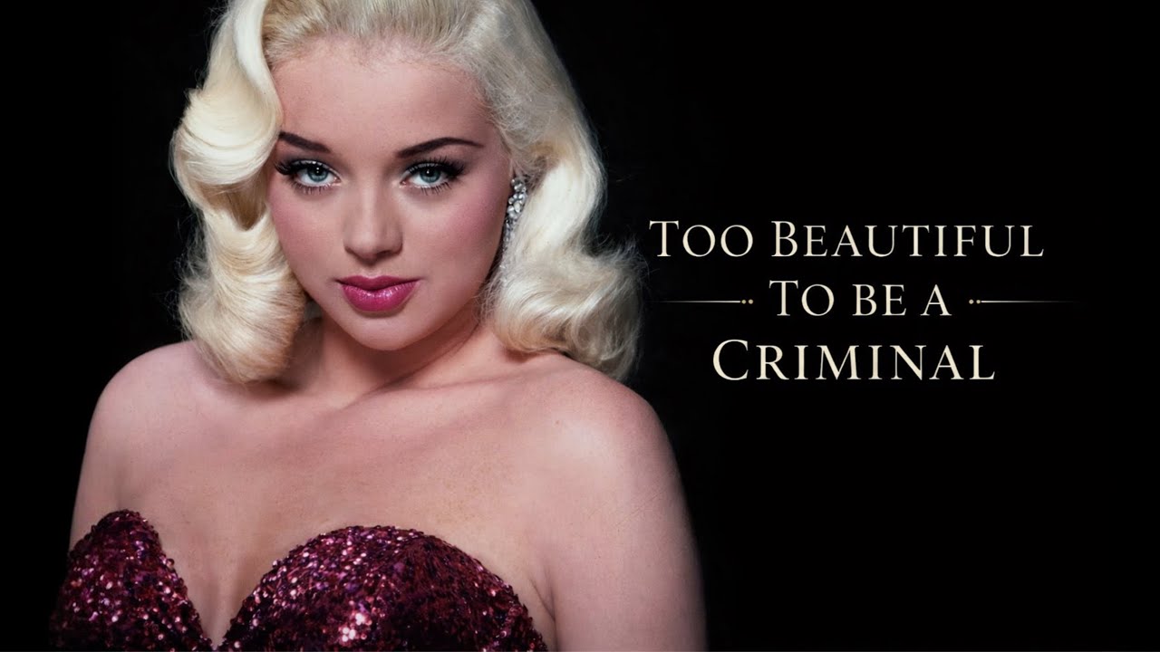 Diana Dors S3X parties & crimes against Y0UNG girls? She used her beauty to hide her DARK secrets!