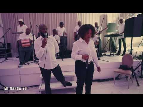 Mi nanga yu live in de koning Amsterdam 2024 (tyana)