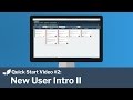Axosoft : New User Intro Part II