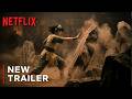 Avatar The Last Airbender Season 2 NEW TRAILER Netflix