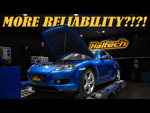 Make Your RX-8 More Reliable and Drive Better With This Mod!