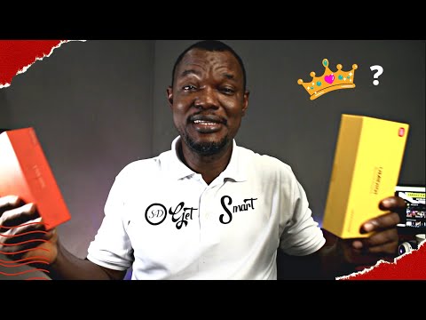 Xiaomi Redmi 9A vs Umidigi Power 7S: New King of Android Phones Under $95?