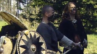 Lithuanian War Song VILKATLAKAI - Aukštaitiška Karinė Liaudies daina