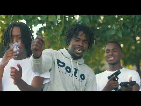 9StreetSweeper ft Luh 9ine - Demon shot by #swishtography