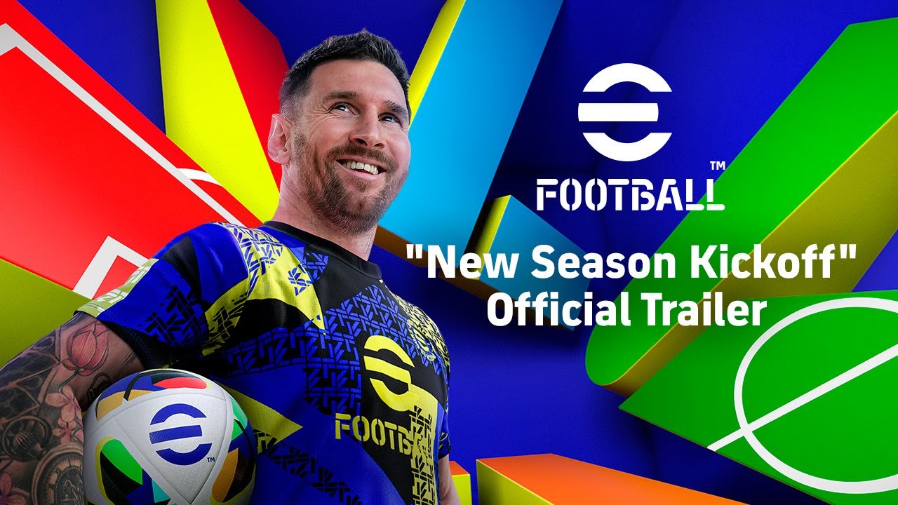 TOP EFootball Official Site TOP EFootball Official Site