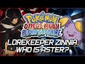 Pokémon Omega Ruby and Alpha Sapphire ...