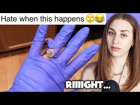 Social Media Humble Braggers That Can Go Away NOW - REACTION