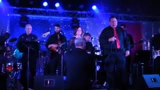 Foster party of 8 I heard the bells on Christmas day!