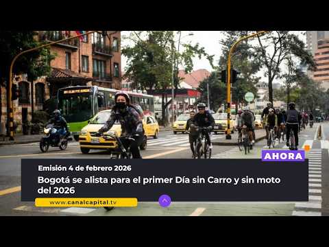 Emisión 10:30 | 4 de febrero de 2026