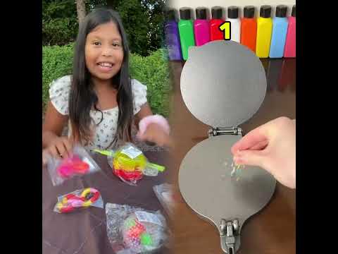 We got the best fidget toys from@ferandmaushop✨thank you💖@ferandmau #fidgettoys #popit