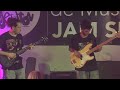 Brian Bromberg - Manic Depression [Escuela de Música Jam Session]