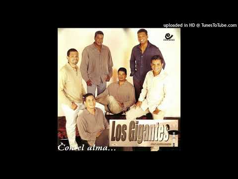 Los Gigantes Del Vallenato - No Seré Tu Payaso (HQ Audio)