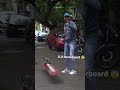 India S First Hoverboard