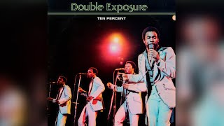 Double Exposure - Gonna Give My Love Away