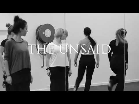 THE UNSAID rehearsal sessions