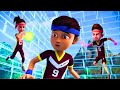 Rudra हुआ क़ैद Jenny Aur Joddy ने उड़ाया मज़ाक Rudra रु�