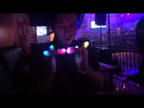 Hookah lounge Glove Sesh