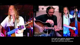 Gordon Lightfoot - Sit Down, Young Stranger