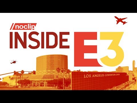 Behind the Scenes at the Last Ever E3 (2019 Documentary)