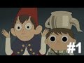 Over The Olive Garden - YouTube