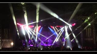 PRH 1.5: MADBALL - All or Nothing 2015