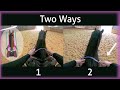How To Use The Reins On A Horse