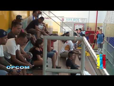 O ÓMEGA PASSA PELO TEXACO E SEGUE PARA A PRÓXIMA FASE DA COPA ZONA LIVRE 2019