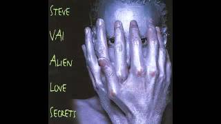 Steve Vai - Bad Horsie [Alien Love Secrets]