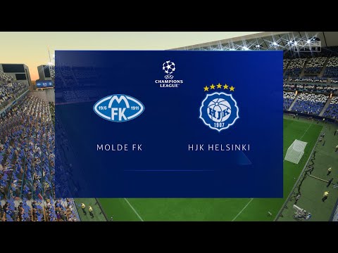Molde – HJK | UEFA Champions League 2023/2024 2nd QR | FIFA 23 Fantasy