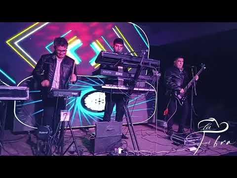 LA FIBRA👌🏻EN "VIVO"🎶🎵🎼👌 50° "AÑOS" DE "CASADOS" "GLORIA" Y "JOSE "MUÑOZ"(VILLA ANGELA CHACO)11/7/26"