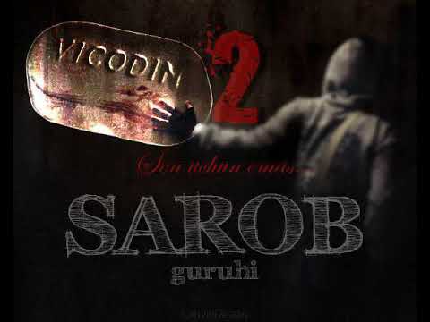 Sarob Guruhi - Vicodin 2