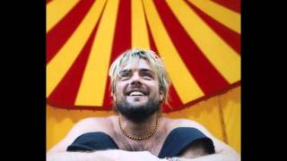 Xavier Rudd - Silence