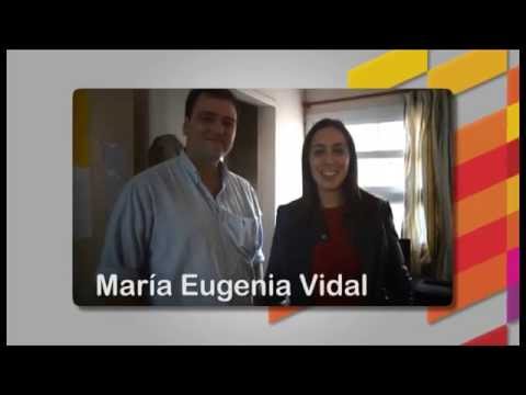 Vidal le tiró un centro a Barroso