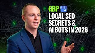Local SEO Secrets Generating Millions in 2026 | Todd Anderson