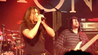 Redemption - Nocturnal