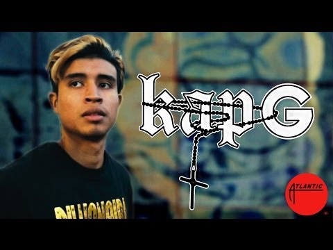 Introducing Kap G