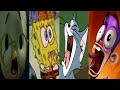 1 Second From 110 Random Animated Moments