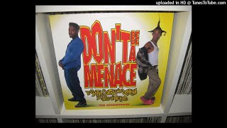 JODECI  give it up 3,53 of the album soundtrack DON T BE A MENACE  1996