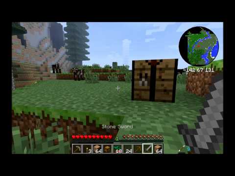 Hexxit NEW Serie! Already in trouble E1