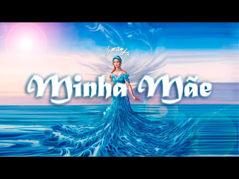 Ponto de Iemanjá - Minha mãe...💙