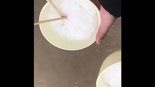 【西成 あいりん地区】西成で配膳を貰いに行ってきた！