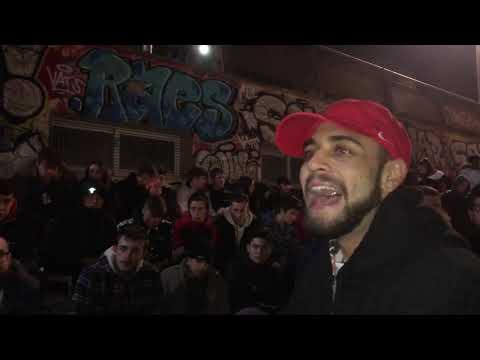 MIGUI VS DR FILTROS  - OCTAVOS DE FINAL - REGIONAL SOUTHEAST ALICANTE