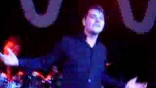 Matt Willis Luxury Live