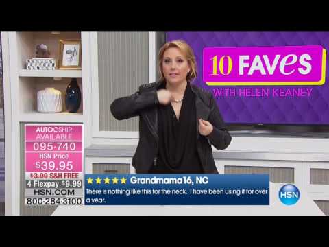 HSN | 10 FAVES 01.05.2017 - 03 AM