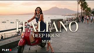 Download lagu Italiano Relaxing  Deep House Music 2026 | Best Italian Deep House mp3