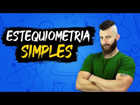 SIMPLE STOICHIOMETRY