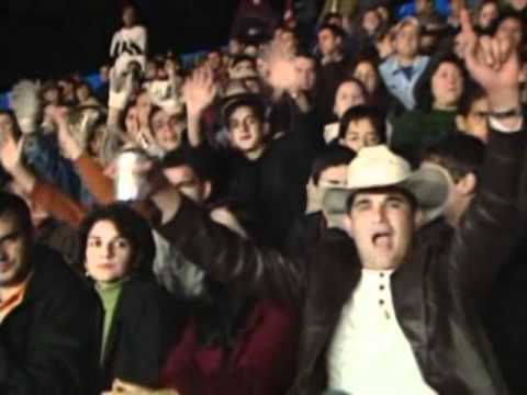 rio negro e solimões - É na sola da bota é na palma da mão !!!.mpg