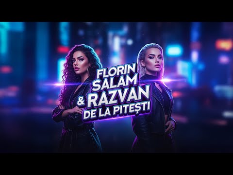 Florin Salam & Razvan De La Pitesti - Am Nevoie De Gura Ta | Manele Noi 2025
