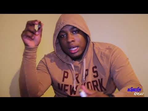Tay600 Speaks on Dissing Lil Jojo And relationship with 600 Breezy (Part 1\4) @16ShotEmVisualz